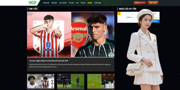 Enhancing Your Tactical Knowledge